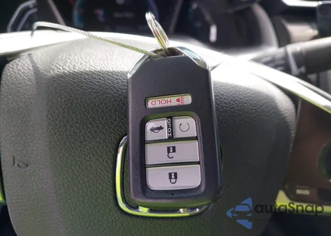 2020 Honda Civic Ex from USA, damaged, VIN 19XFC1F33LE001454